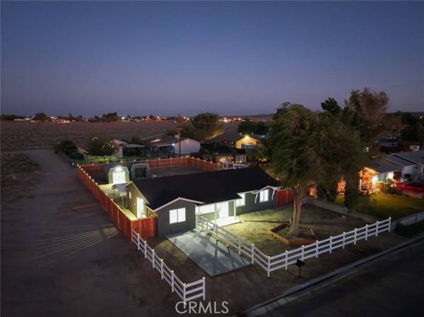 12688 Esther Street, Boron, CA 93516