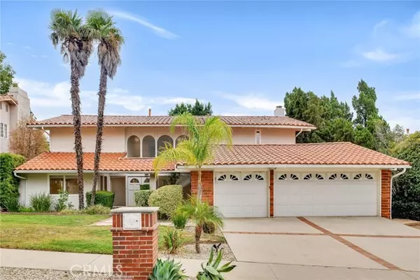 11836 Preston Trails Avenue, Porter Ranch (los Angeles), CA 91326