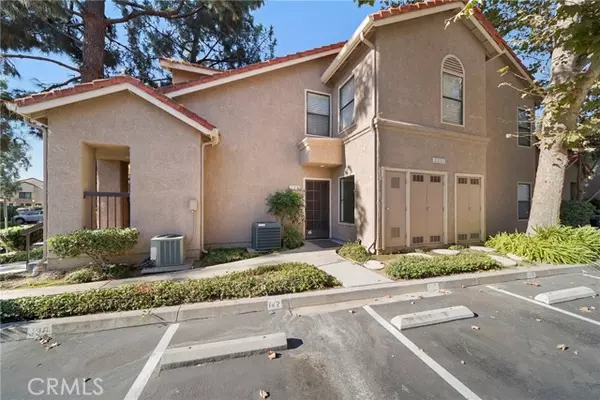 2343 Archwood Lane #146, Simi Valley, CA 93063