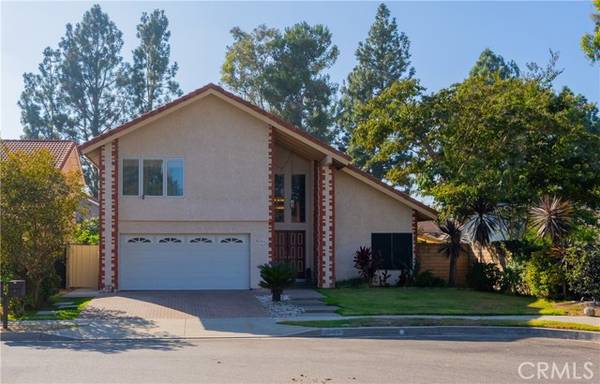 16403 Bear Meadow Circle,  Cerritos,  CA 90703