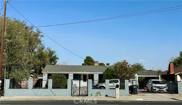 43262 20th Street, Lancaster, CA 93534