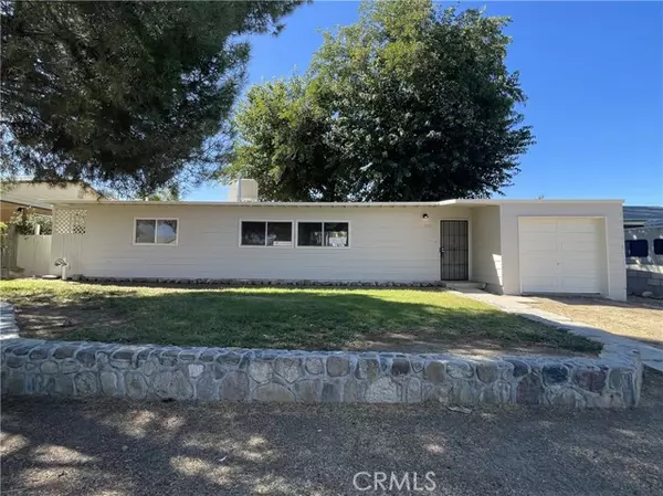 4819 Morales Street, New Cuyama, CA 93254