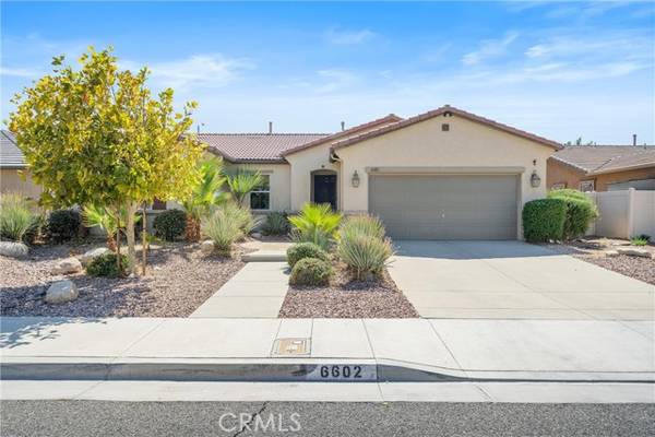 6602 Lasseron Drive, Palmdale, CA 93552