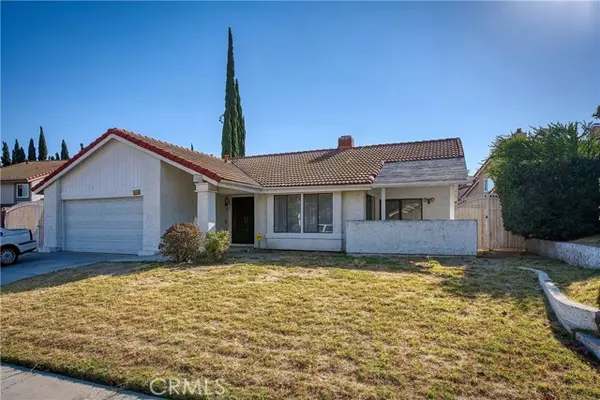 3018 Candice Court, Simi Valley, CA 93063