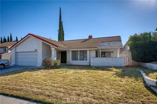 3018 Candice Court,  Simi Valley,  CA 93063