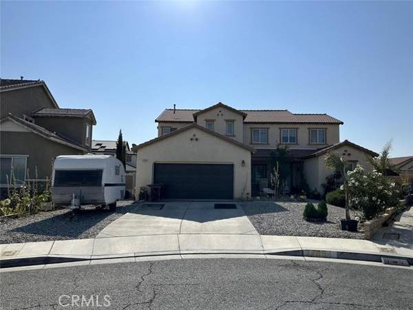 37854 Old Adobe Court, Palmdale, CA 93552