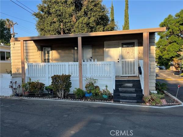 10711 Sherman Grove #61, Sunland (los Angeles), CA 91040