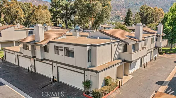 Simi Valley, CA 93063,6508 Twin Circle Lane #1