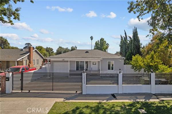 13954 Hamlin Street, Los Angeles, CA 91401