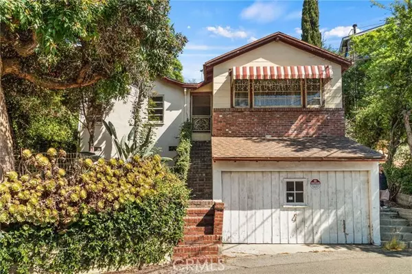 3236 Velma Drive, Los Angeles, CA 90068