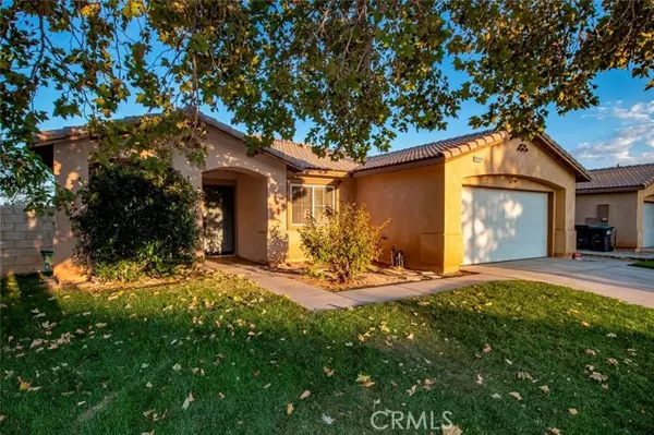 45444 Spahn Lane, Lancaster, CA 93535