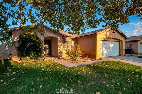 45444 Spahn Lane, Lancaster, CA 93535