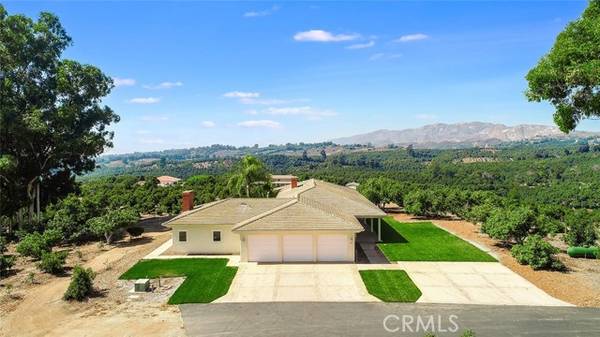 9005 Vista Anacapa Road, Moorpark, CA 93021