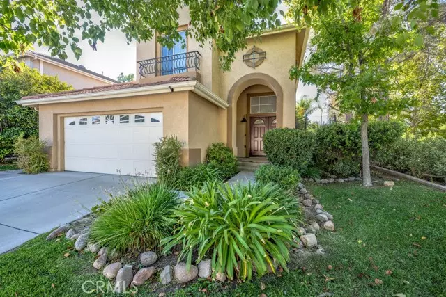 Valencia (santa Clarita), CA 91354,27931 Balsam Court