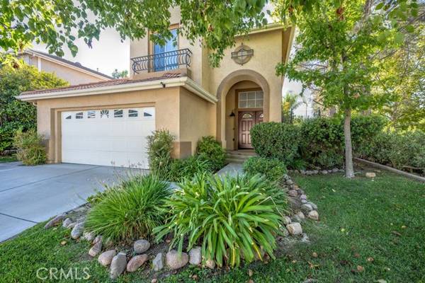 27931 Balsam Court, Valencia (santa Clarita), CA 91354