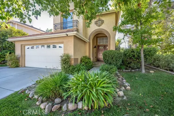 27931 Balsam Court, Valencia (santa Clarita), CA 91354