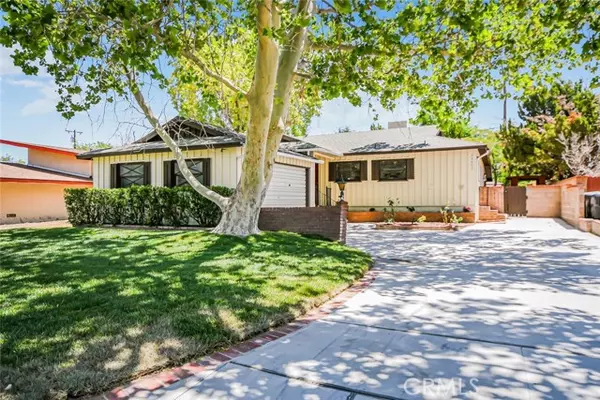 44446 Loneoak Avenue, Lancaster, CA 93534