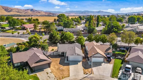 Tehachapi, CA 93561,203 Meadowbrook Court