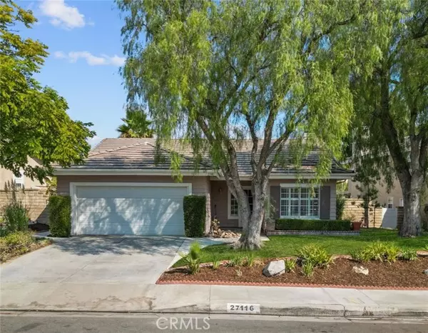 Valencia (santa Clarita), CA 91354,27116 Sanford Way