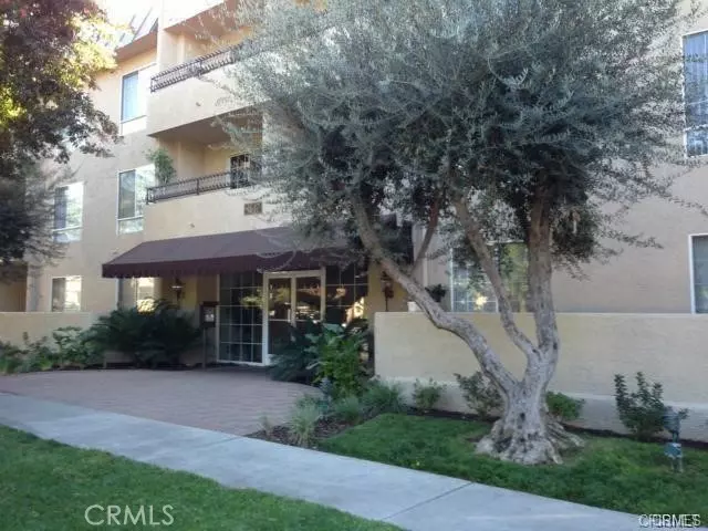 Sherman Oaks, CA 91403,4647 Willis Avenue #224