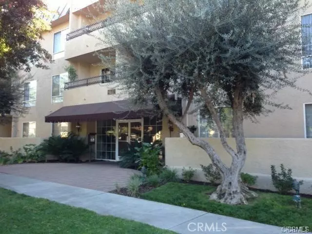 Sherman Oaks, CA 91403,4647 Willis Avenue #224