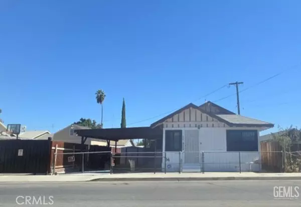 518 Broadway Avenue, Wasco, CA 93280