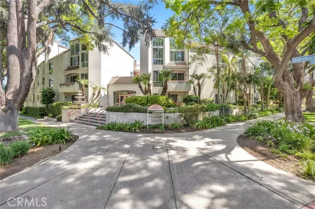 4242 Stansbury Avenue #115, Sherman Oaks, CA 91423