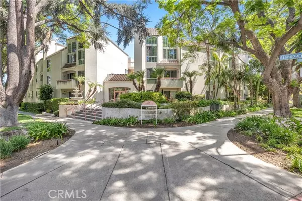 4242 Stansbury Avenue #115, Sherman Oaks, CA 91423