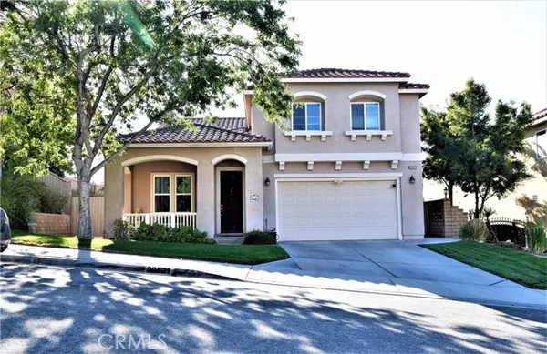 28521 Meadow Heights Court, Canyon Country (santa Clarita), CA 91387