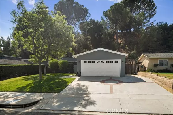 19566 Green Mountain Drive, Newhall (santa Clarita), CA 91321