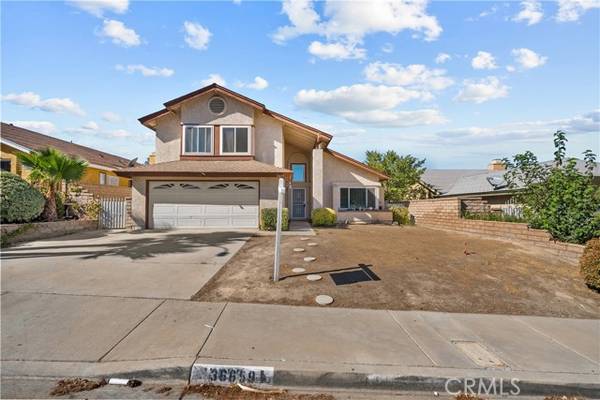 36659 Spanish Broom Drive, Palmdale, CA 93550