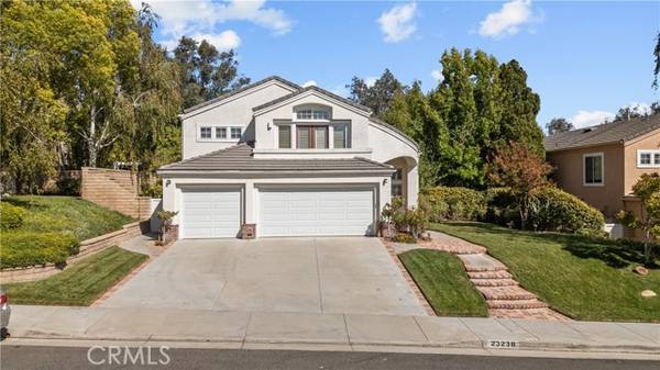 23238 Cuestport Drive, Valencia (santa Clarita), CA 91354