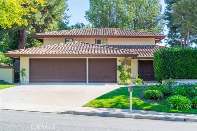 3938 Corte Cancion, Thousand Oaks, CA 91360