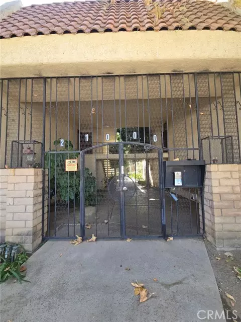 Canoga Park (los Angeles), CA 91304,21000 Parthenia Street #6