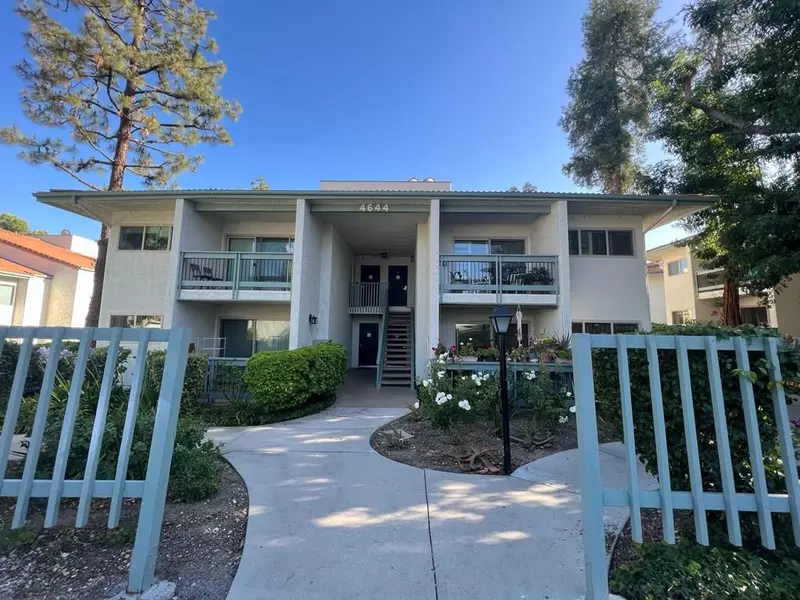 4644 Park Granada #165, Calabasas, CA 91302