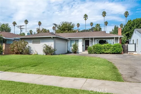 17401 Enadia Way, Van Nuys (los Angeles), CA 91406