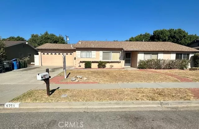 4759 Del Rio Drive, Simi Valley, CA 93063