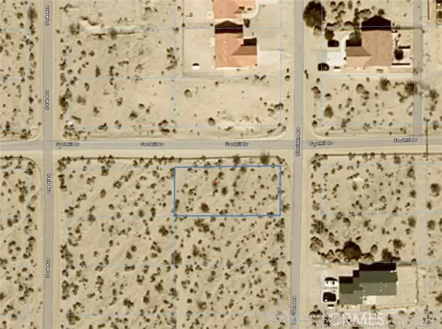 Twentynine Palms, CA 92277,0 Sheridan Avenue