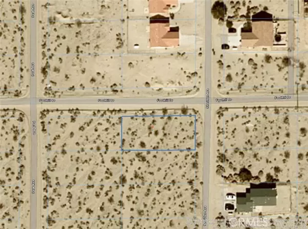 0 Sheridan Avenue, Twentynine Palms, CA 92277