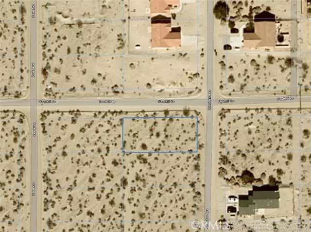 Twentynine Palms, CA 92277,0 Sheridan Avenue