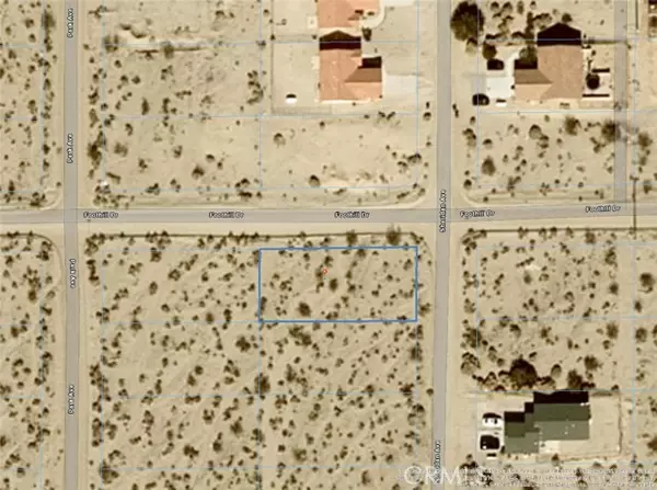 0 Sheridan Avenue, Twentynine Palms, CA 92277