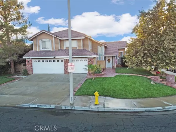 36757 33rd Street, Palmdale, CA 93550