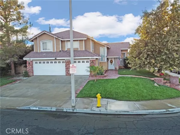 Palmdale, CA 93550,36757 33rd Street