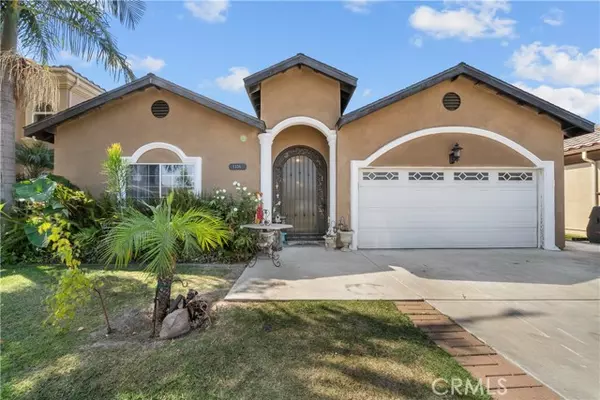 9336 Buell Street,  Downey,  CA 90241