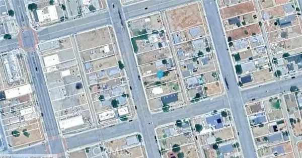 15824 l st., Mojave, CA 93501