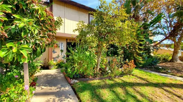 9312 Van Nuys Boulevard #9, Panorama City (los Angeles), CA 91402