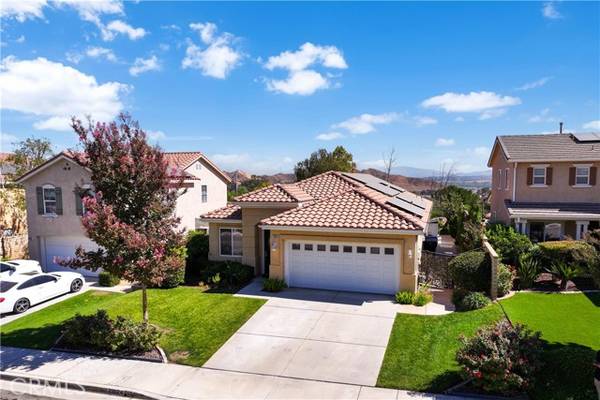 29924 Shadow Place, Castaic, CA 91384