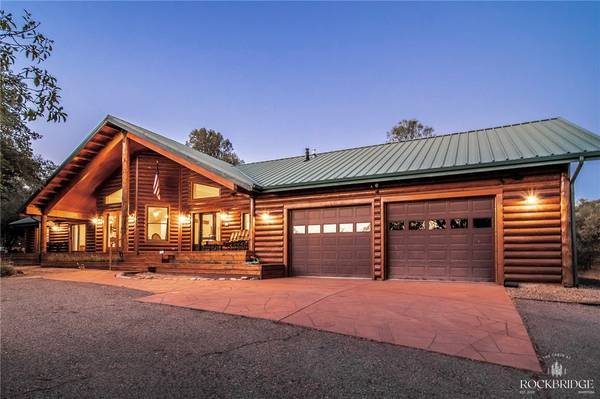 2323 Sierra Vista Way, Mariposa, CA 95338