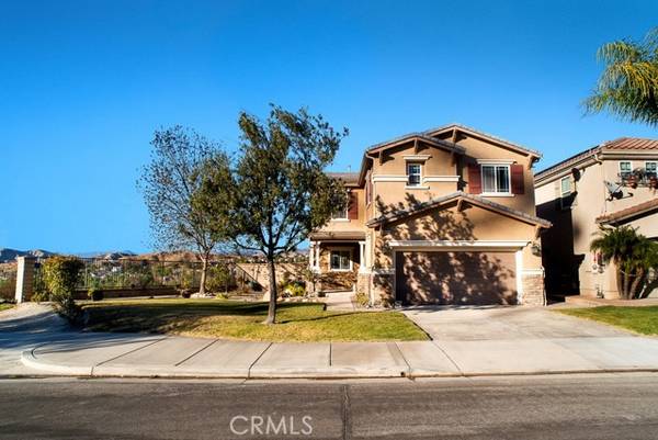 20055 Holly Drive, Saugus (santa Clarita), CA 91350