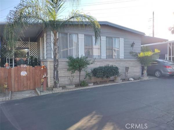 16079 Yarnell #D15, Sylmar (los Angeles), CA 91342